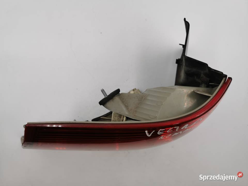 Lampa Lewy Tył Tylna Lewa Opel Vectra C Kombi Wyszków