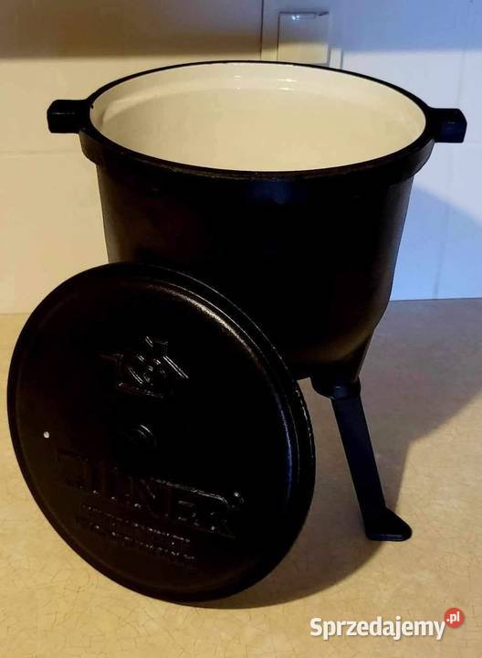 Kociołki w super cenach Kamienica