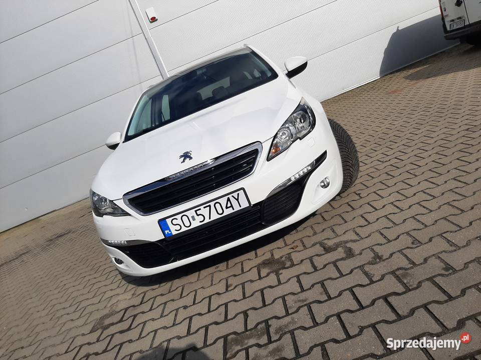 120 197serwis rozrząd ledy navi panorama alunowy Kombi 308 śląskie Sosnowiec