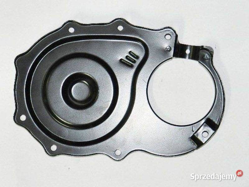 POKRYWA ROZRZĄDU CZARNA polonez gli zachodniopomorskie Szczecin