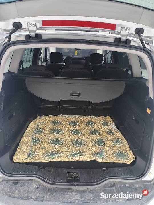 Ford S 20 tdci ASR (kontrola trakcji) lubelskie Uciekajka sprzedam