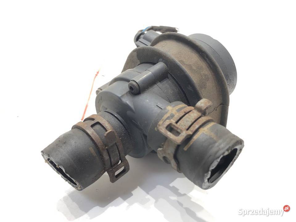 DODATKOWA POMPA WODY VW GOLF VI 1K0965561F 14