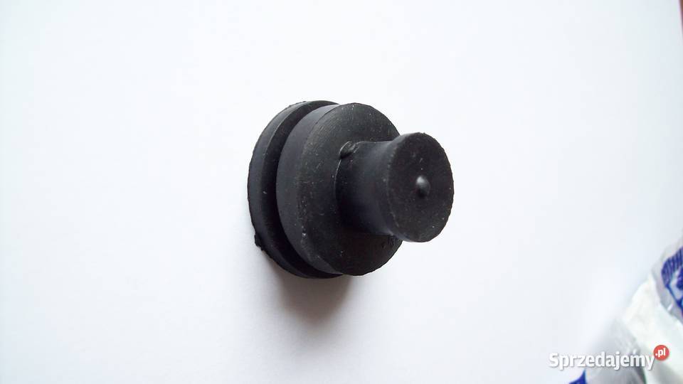 Gumowa spinka 81268 pokrywy silnika Peugeot sprzedam