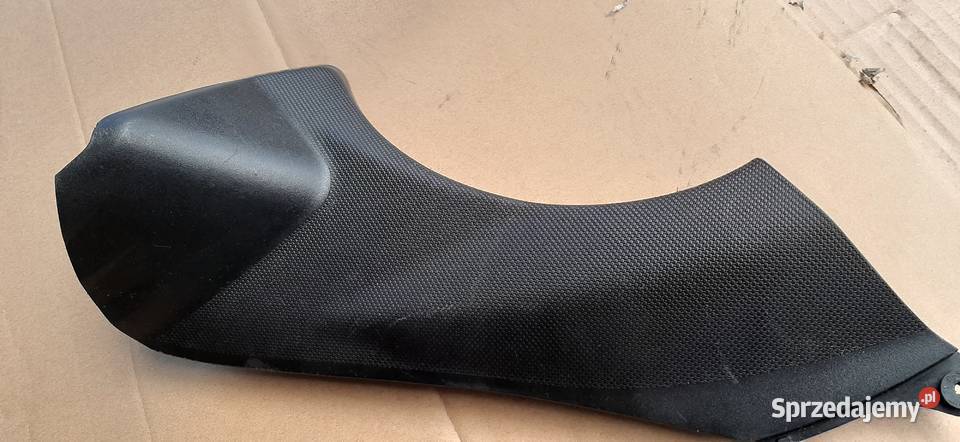 Kawasaki ZX6r ZX 6 R wypełnienie czaszy lewe