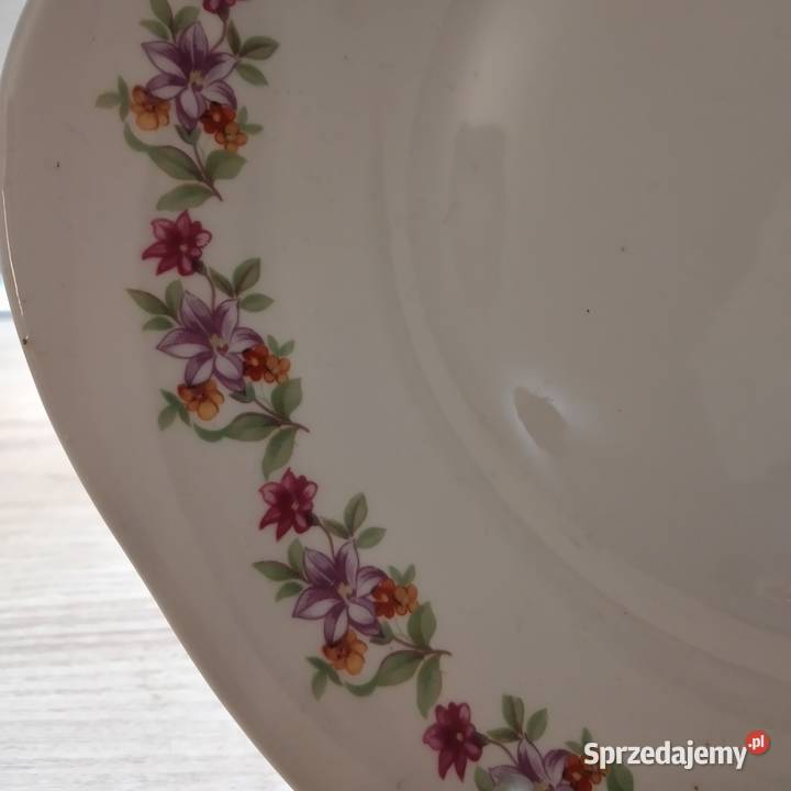 porcelana Ćmielów Porcelana i szkło Bukowno