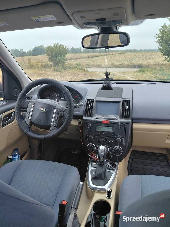 Land Rover Freelander sprzedam