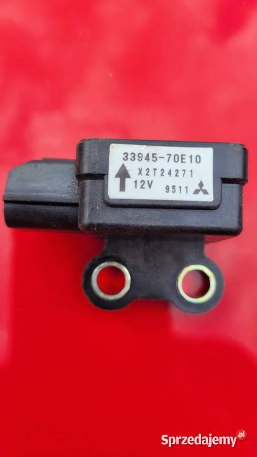 Suzuki Grand Vitara 9905 Czujnik sensor terenowe sprzedam