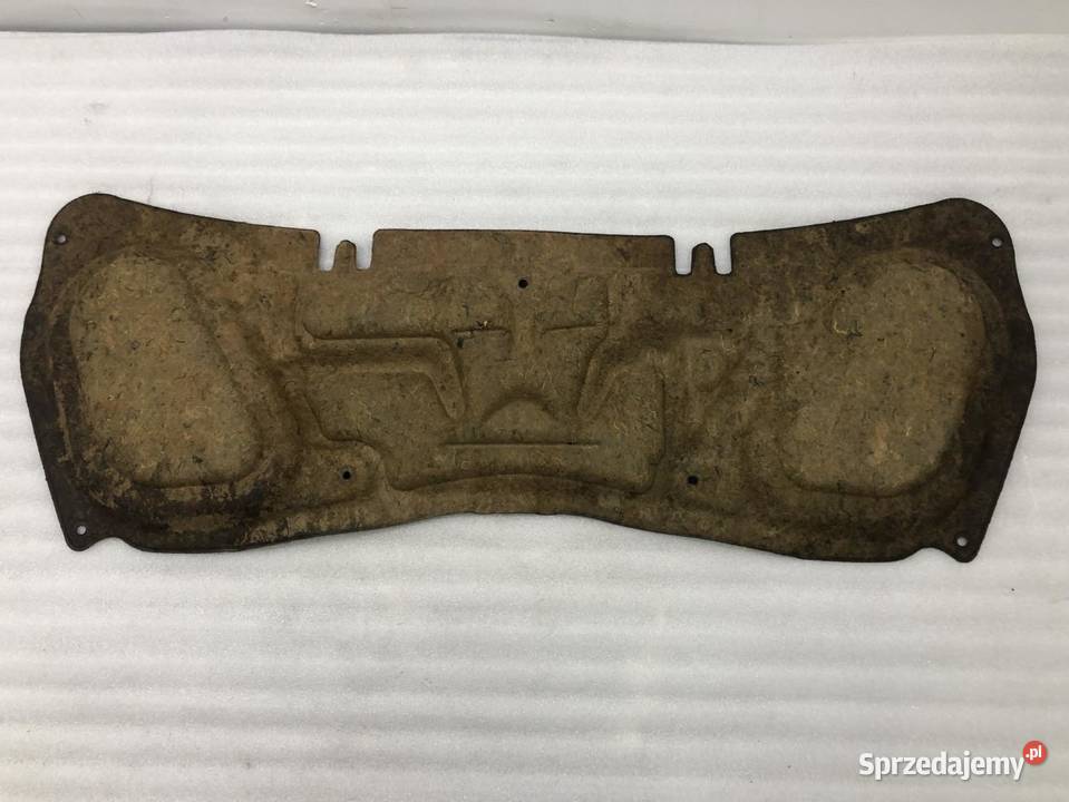 OSŁONA WYGŁUSZENIE HONDA JAZZ II 0208 14B Pozostałe