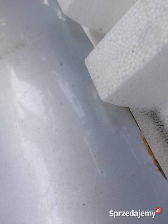 Maska przednia golf 4 la7w wielkopolskie Wyrzysk