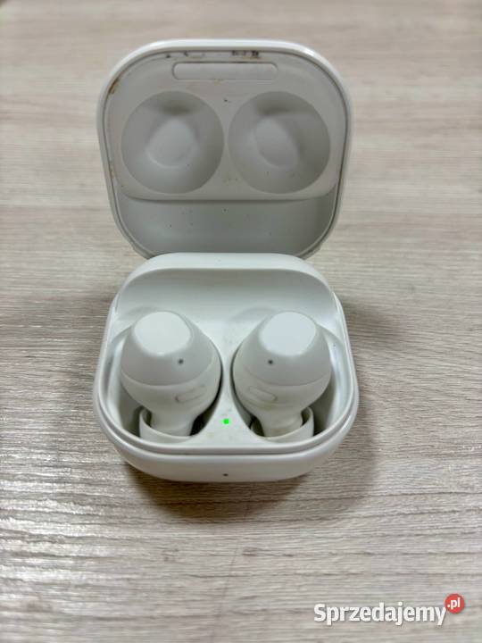 Słuchawki dokanałowe SAMSUNG Galaxy Buds FE SMR400