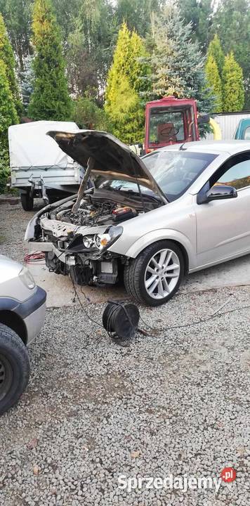 Silnik 19cdti 150 Oświęcim