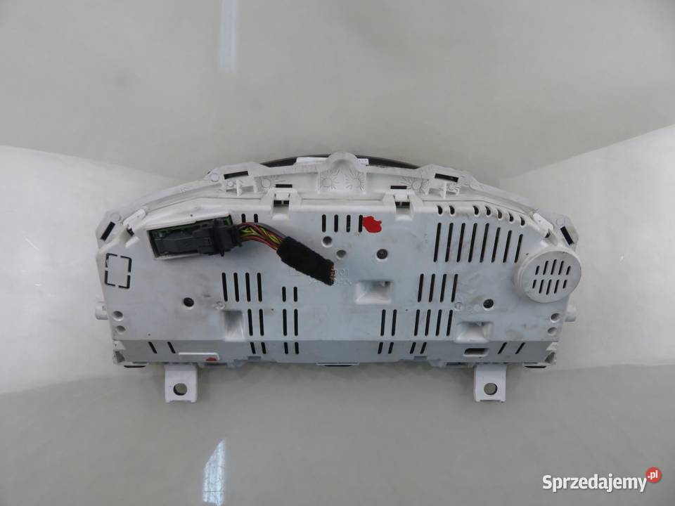 LICZNIK LAND ROVER RANGE ROVER SPORT L320 27 sprzedam