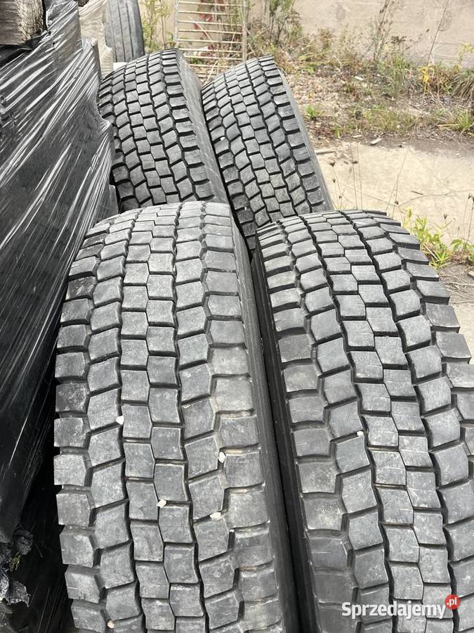 Całe Koła 31580225 diesel Brochów