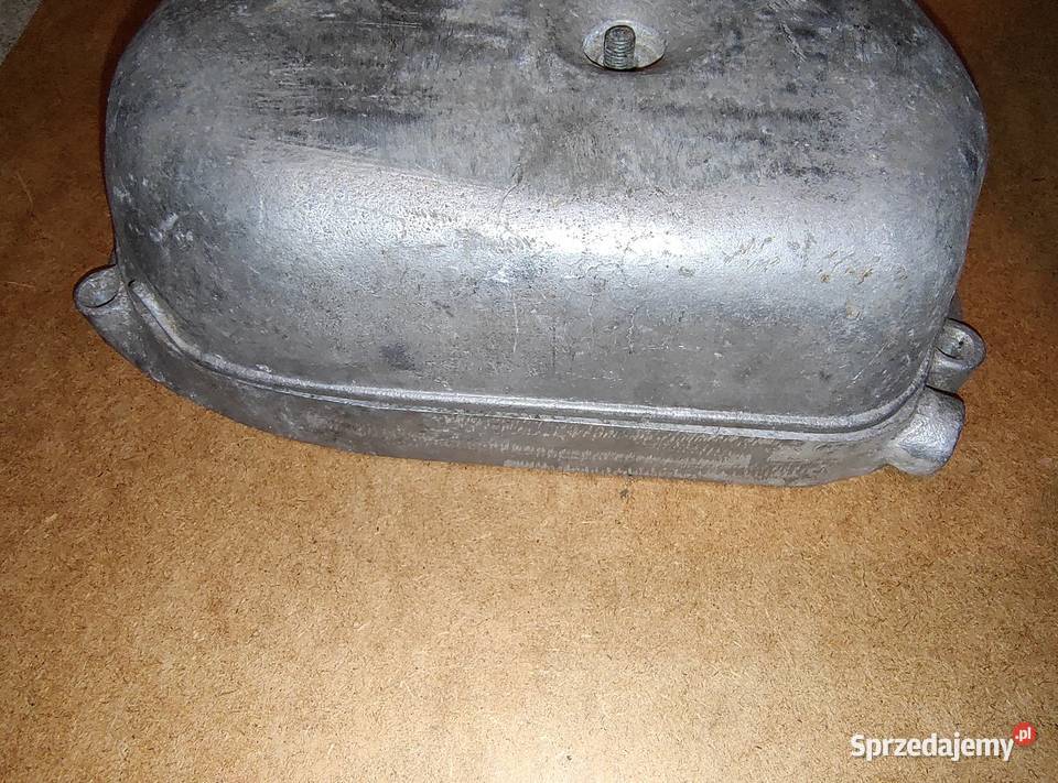 Dekiel pokrywa rozrządu silnika Ural M61 Leszno sprzedam