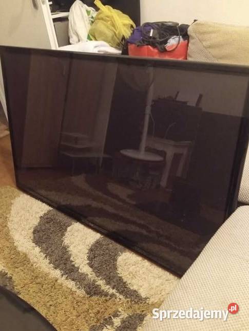 Telewizor lg 60 sprawny małopolskie Kraków