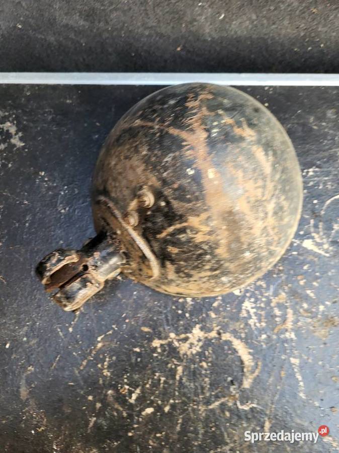 LAMPA NORIS HASAG NOTEK BOSCH ZUNDAPP OPEL ADLER Rybnik