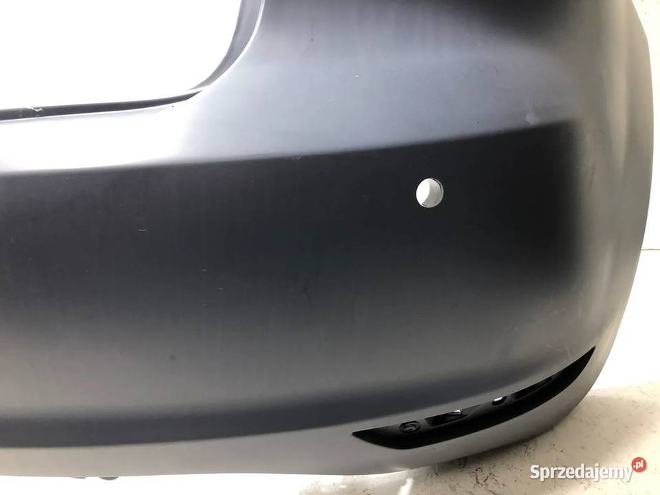 VW GOLF VI HB 20082013 ZDERZAK TYLNY TYŁ POD PDC osobowe Skarżysko-Kamienna sprzedam