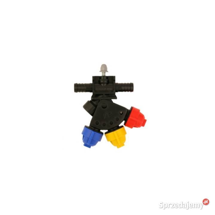 Głowica wahadłowa końcowa 07 ap Parczew