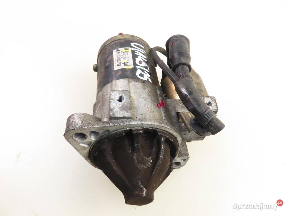 ROZRUSZNIK MITSUBISHI OUTLANDER I 20 4WD 4G63