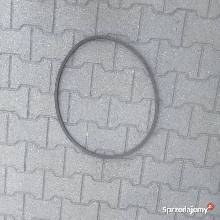 Pas pasek klinowy 20 X 1700 TGL 655 NOWY Kamień Pomorski