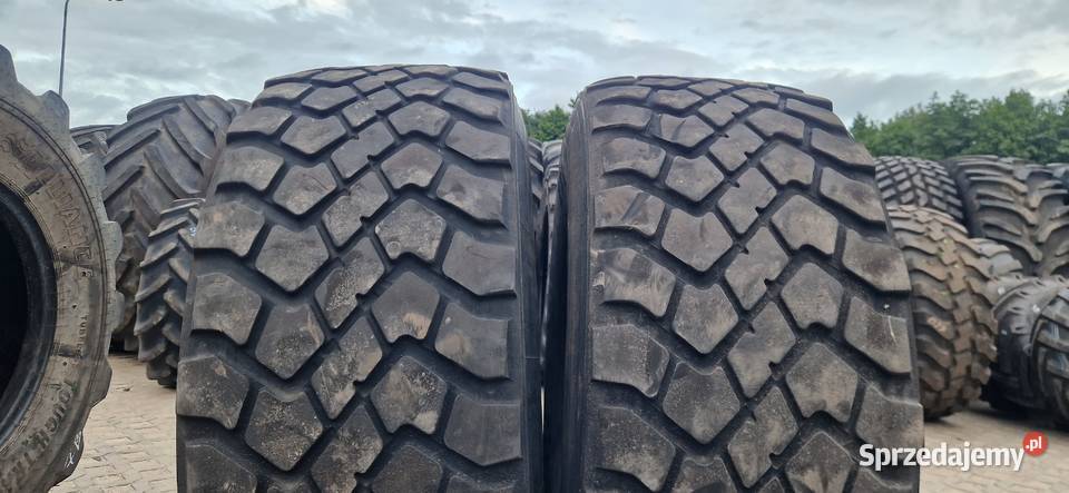44565r225 18r225 42565r225 Michelin 2020r bez Nowe Miasto Lubawskie