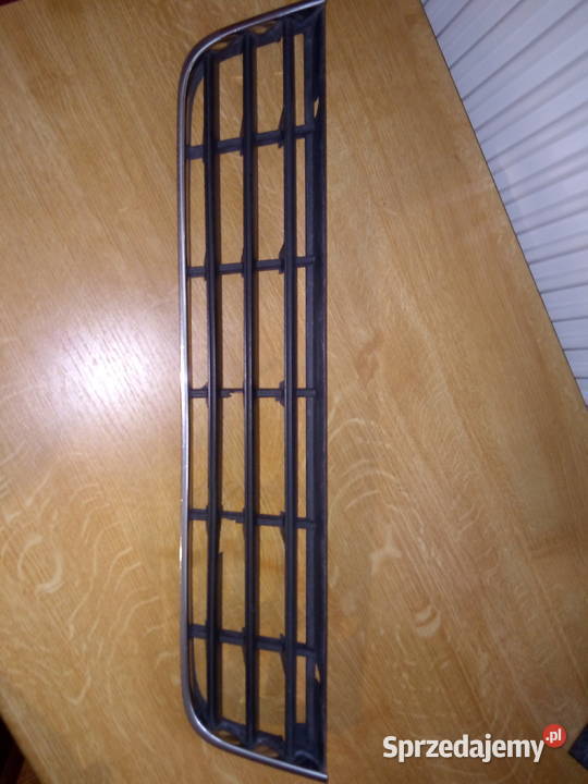 Gril kratka w zderzak B6 vw Skierbieszów