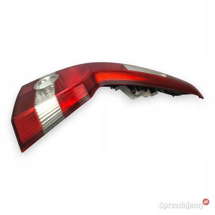 LAMPA PRAWA Volvo V50 I 20042007 tylna tylnia Chełm