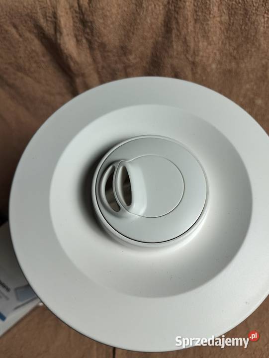 Nawilżacz powietrza Homvana H101 36L Dyfuzor i Łódź