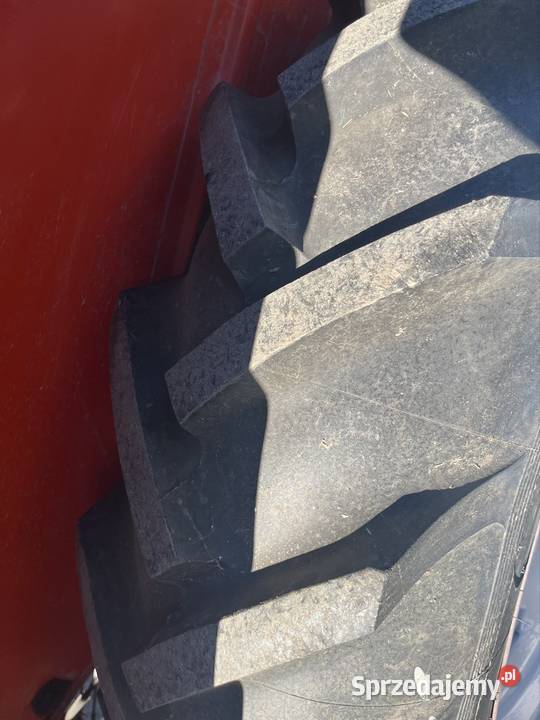 Zetor 5213 VR Chochołów