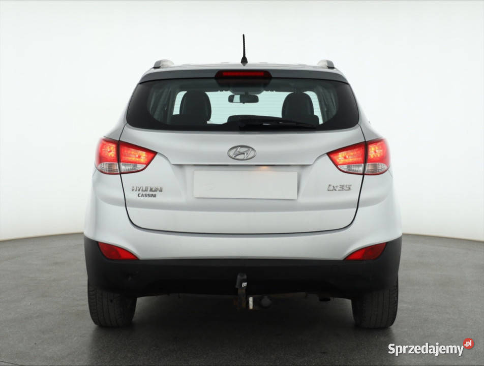 Hyundai ix35 16 GDI komputer pokładowy Piaseczno