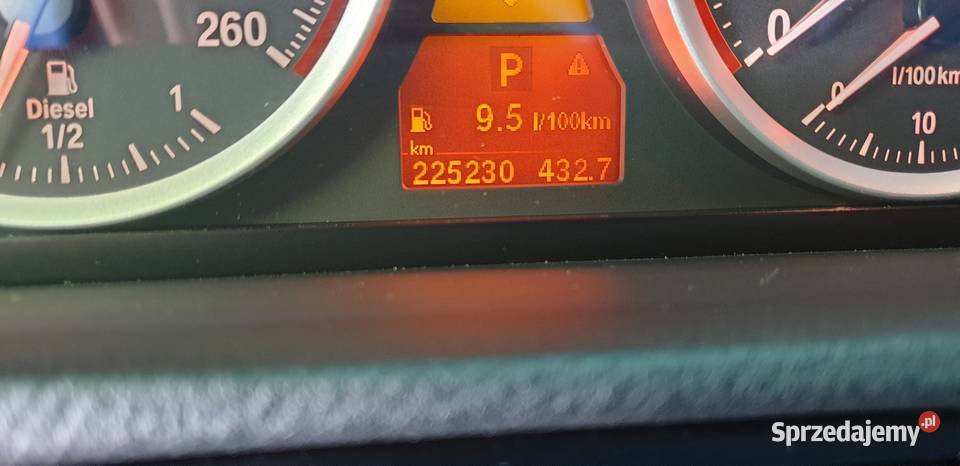 BMW X6 E 71 Sprzedam zamienie na tanszy 5 9 Jarocin