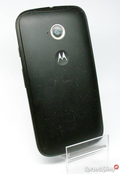 Motorola Moto E LTE 2gen st Wrocław
