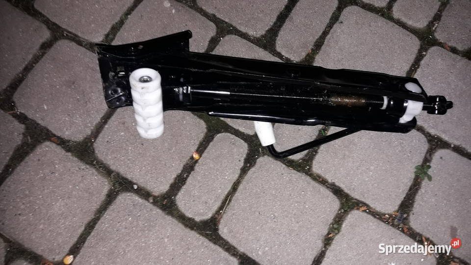 Audi A6 C7 lewarek podnośnik pod auto oryginał Lubin