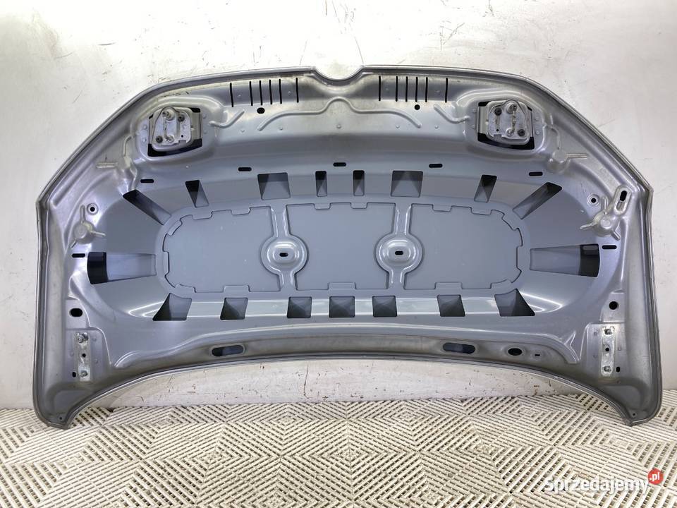 MASKA VW CADDY V Minivan POKRYWA PRZEDNIA Maski sprzedam