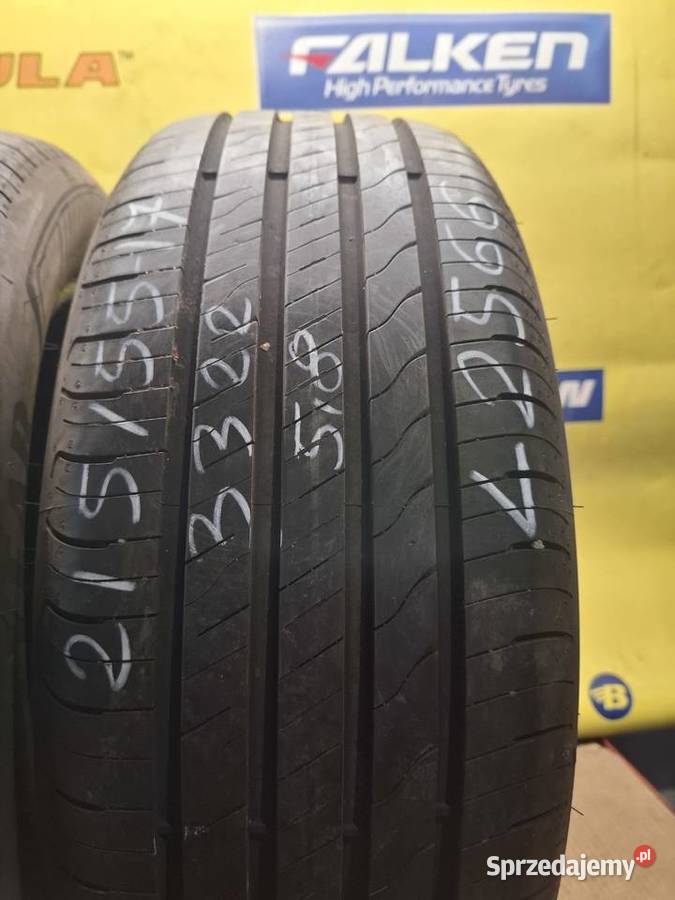 21555 17 GoodYear 3322 Obrzycko L2566 WYSYŁKA Zielonagóra
