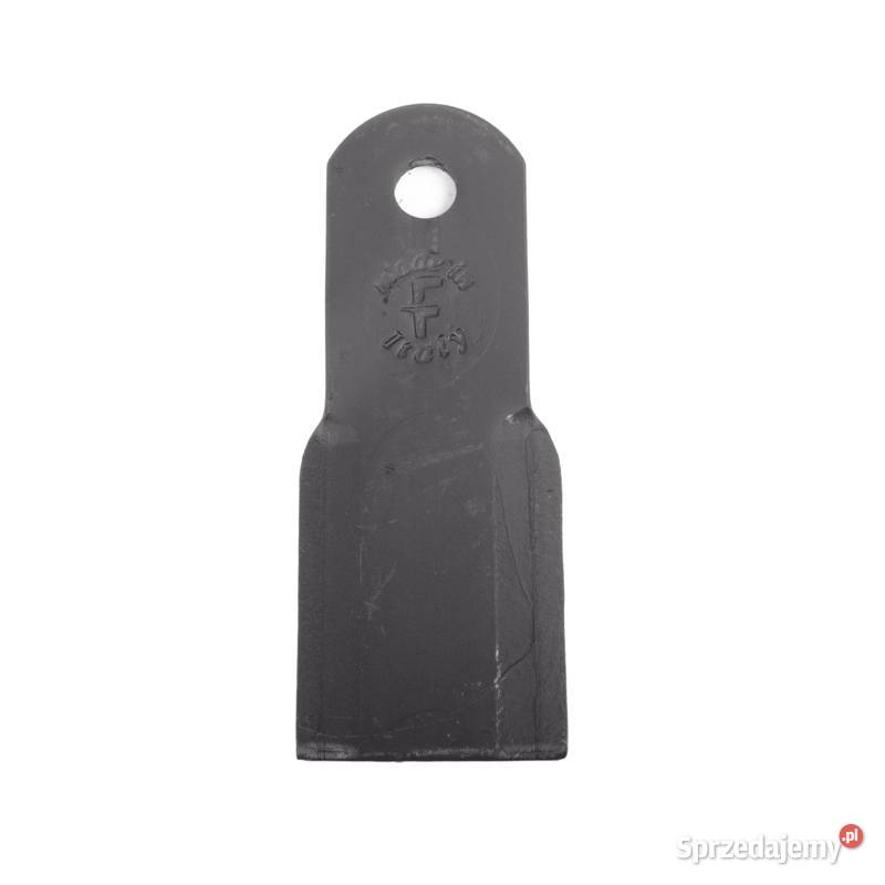 Nóż tnący L130mm 125mm