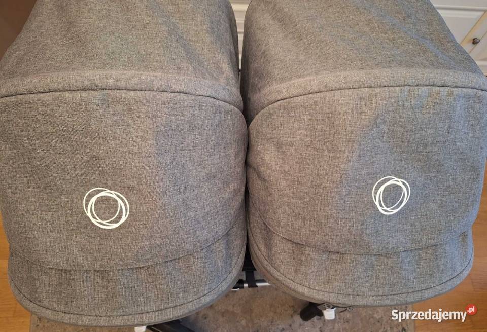 Bugaboo Donkey 3 Dla Dziecka Kobierzyn