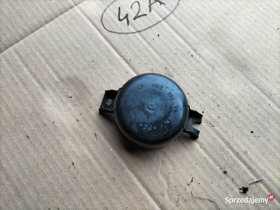 AUDI 80B4 GÓRNA OSŁONA ZAŚLEPKA ŚRUBY Kamień-Kolonia