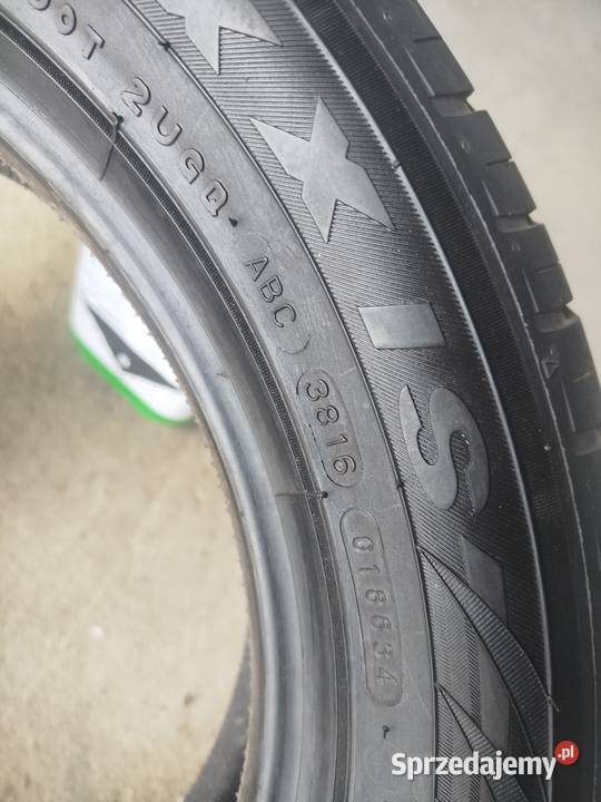 Opona maxxis premiera 5 2055516 2016 8mm 55 małopolskie Bochnia