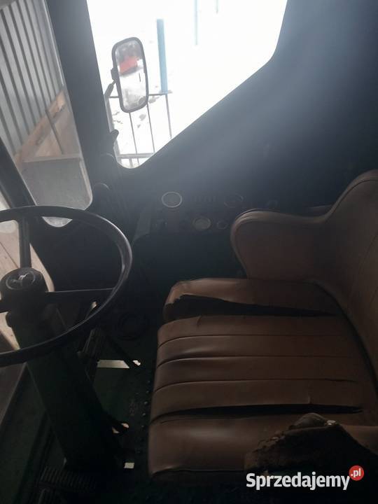 Sprzedam kombajn John Deere łódzkie Kutno