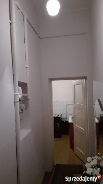 Mieszkanie Skwierzyńska 50m2 Wrocław