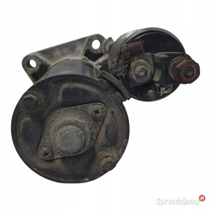 ROZRUSZNIK Ford C Focus MK2 16 16V bosch osobowe Chełm