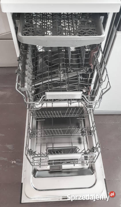 Zmywarka wolnostojąca Whirlpool WSFO 3023 PF Częstochowa