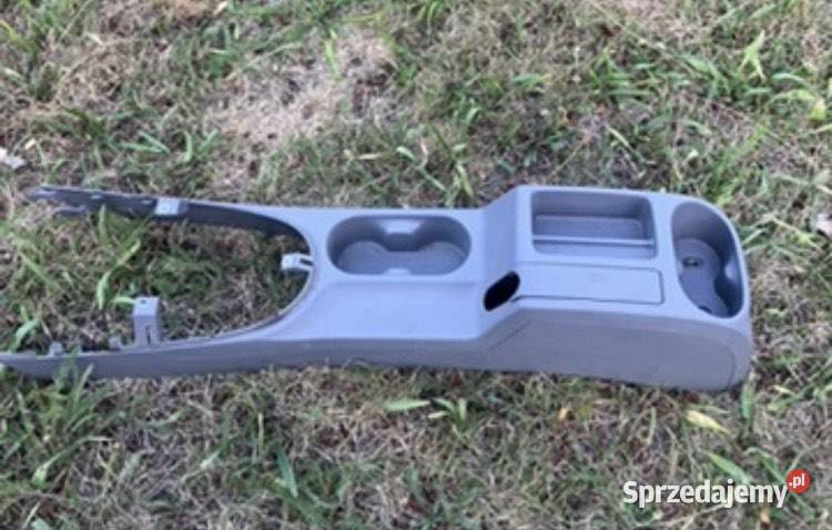 Tunel środkowy vw caddy śląskie Gliwice sprzedam