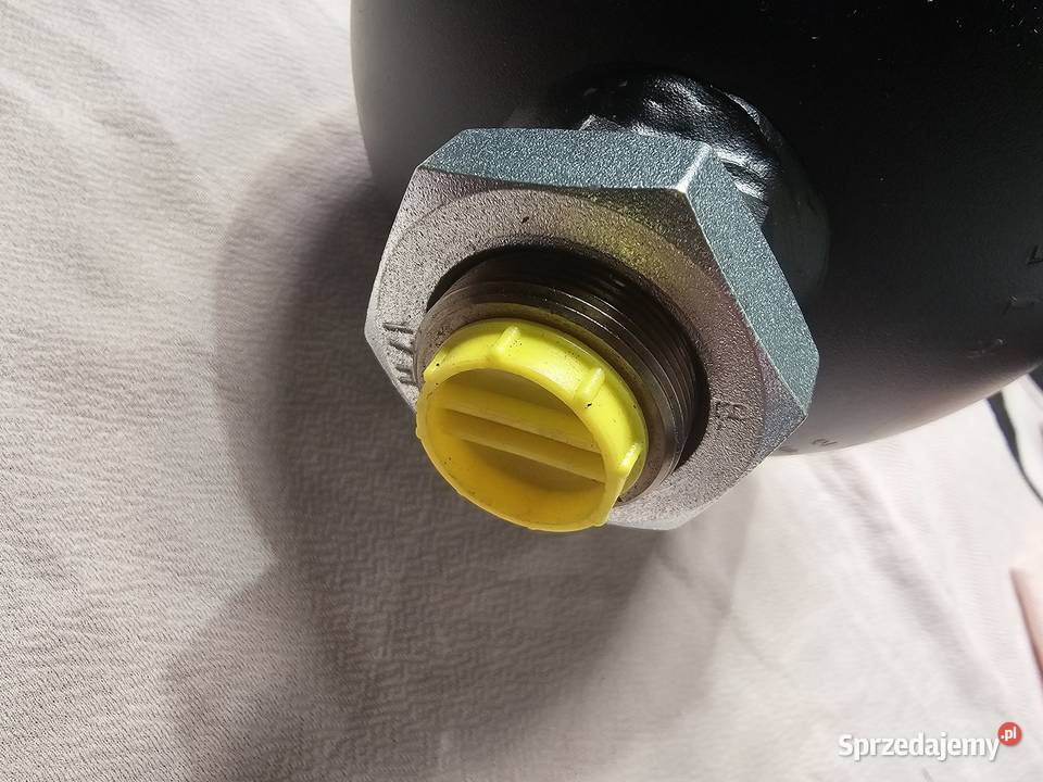 Akumulator hydrauliczny hydac 2L Czersk