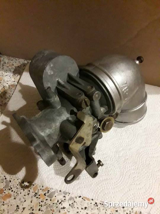 Gaźniki Jikov 35 POH BVF H3625 28HB29 SU HS Giżycko