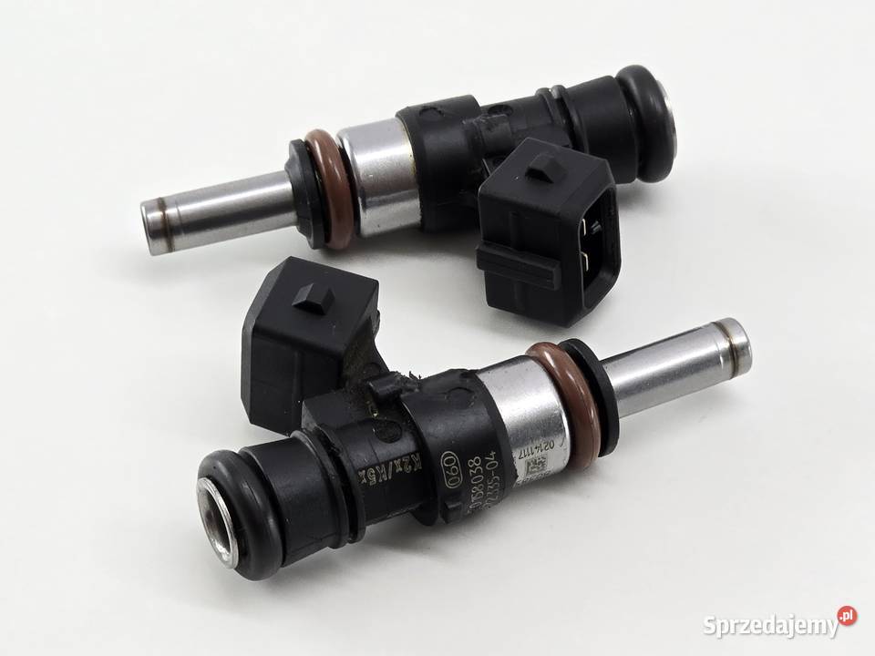 Wtrysk Wtryskiwacz Bmw Gs 1200 Adventure Janowice