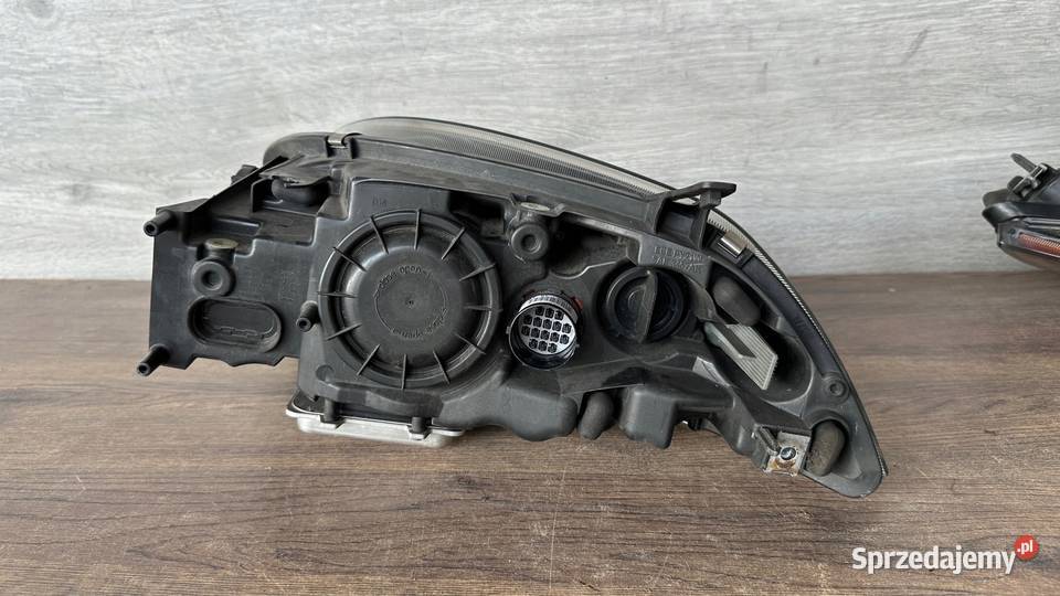 LAMPA JAGUAR XK X150 LAMPA PRAWA XENON Gorzów Wielkopolski