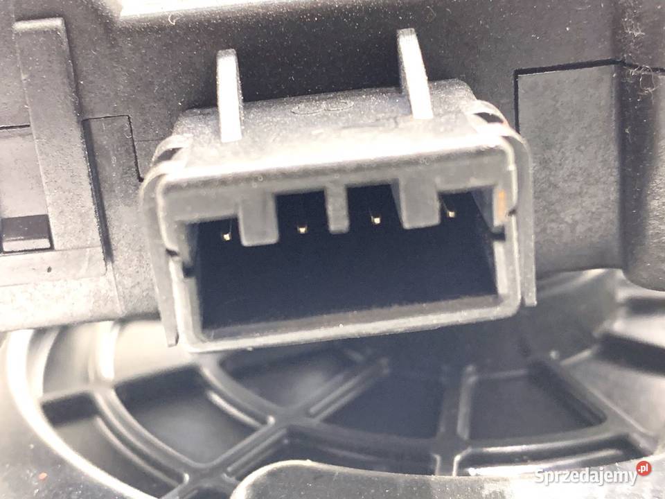 SILNIK NAGRZEWNICY HONDA 1138002980 ACCORD VIII osobowe sprzedam