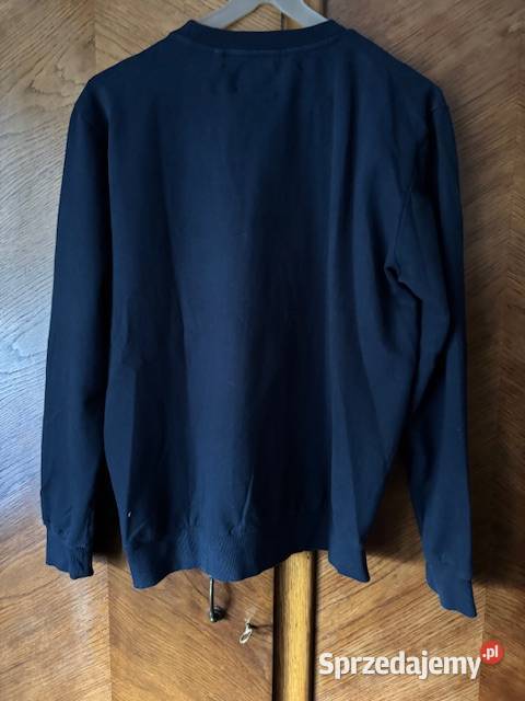 Bluza męska M Carry bawełna ciemny granat Częstochowa